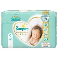 tygodnie ciazy pampers