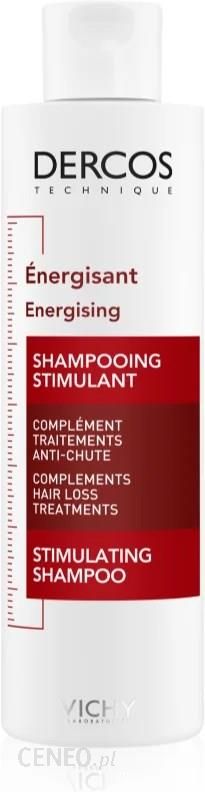 szampon przeciw vichy wypadaniu włosów