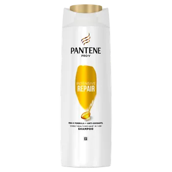 szampon pantene repair skład