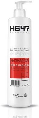 helen seward hs 47 szampon do włosów suchych 250ml