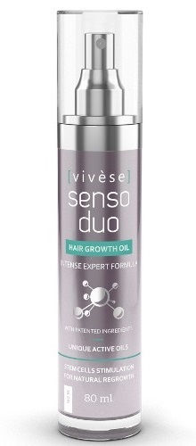szampon senso duo