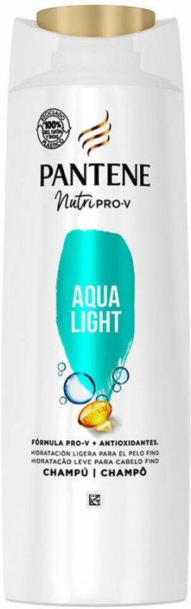 aqua light szampon gemini