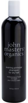 john masters organics evening primrose szampon do włosów suchych