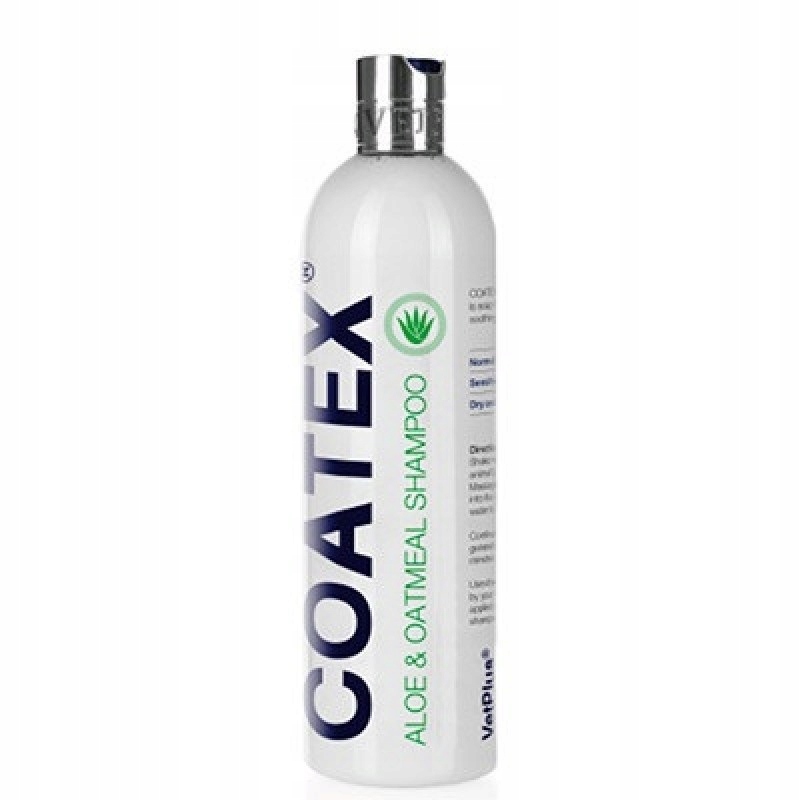 coatex szampon