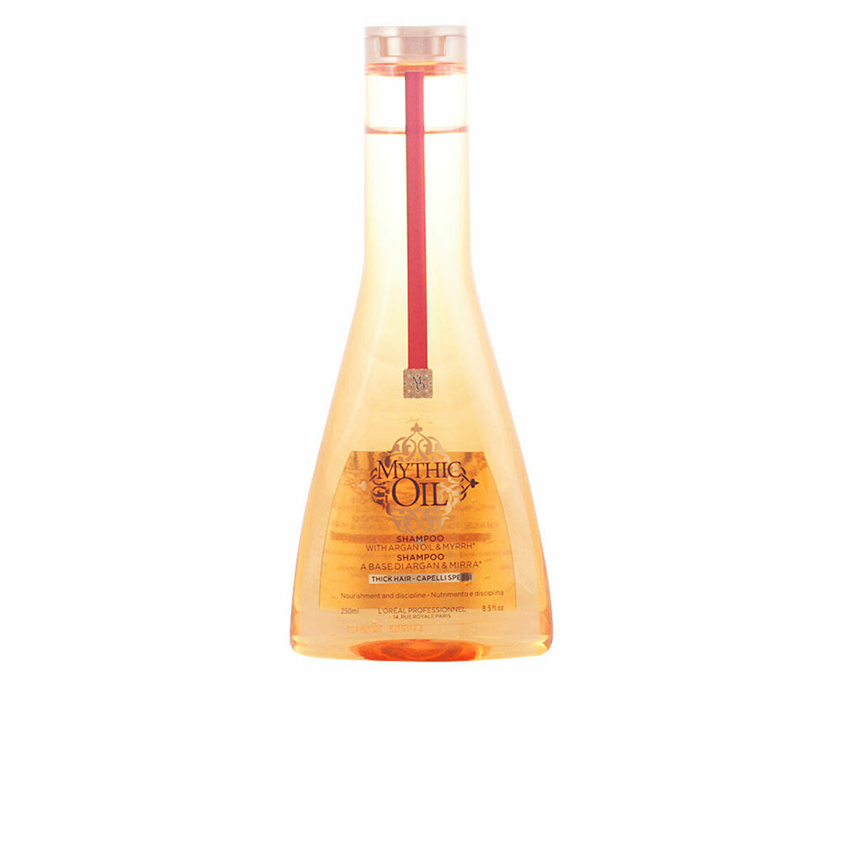 loreal mythic oil thick szampon
