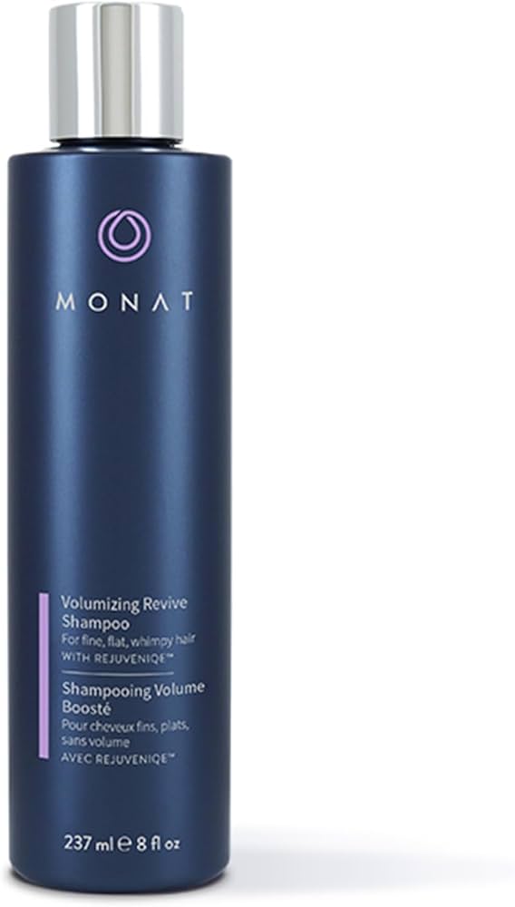 szampon clarifying monat
