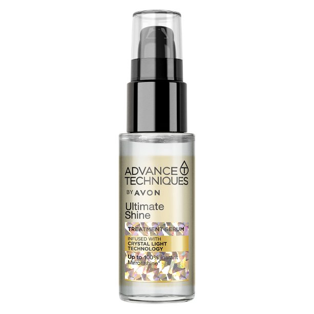 avon szampon serum