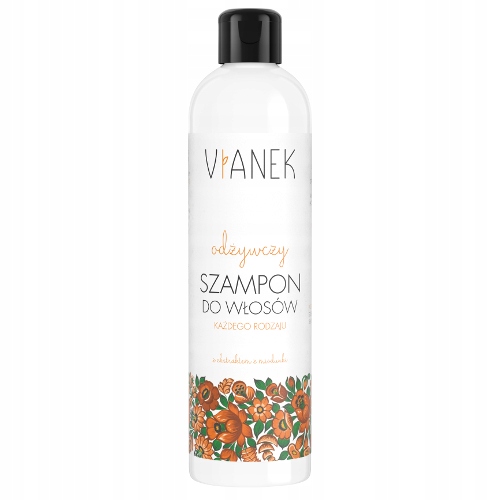 vianek przeciwłupieżowy szampon do włosów 300ml