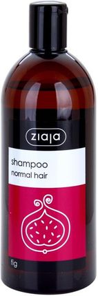 lawendowy szampon do włosów przetłuszczających się ziaja shampoo opinie
