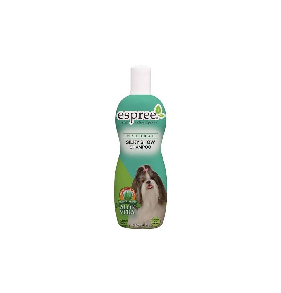 dobry szampon dla psow dlugowlosych