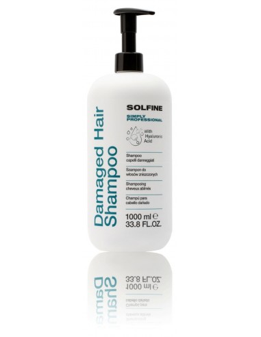 sodium laureth sulfate szampon