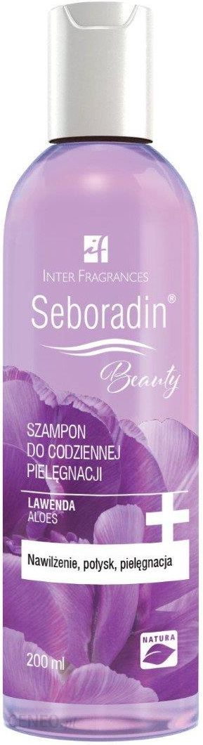 seboradin beauty szampon opinie