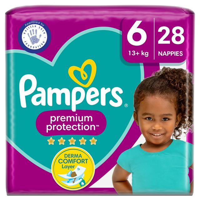 sainsburys.co.uk pampers