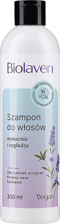 szampon przeciwłupieżowy