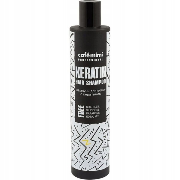 biolage advanced keratindose szampon do włosów