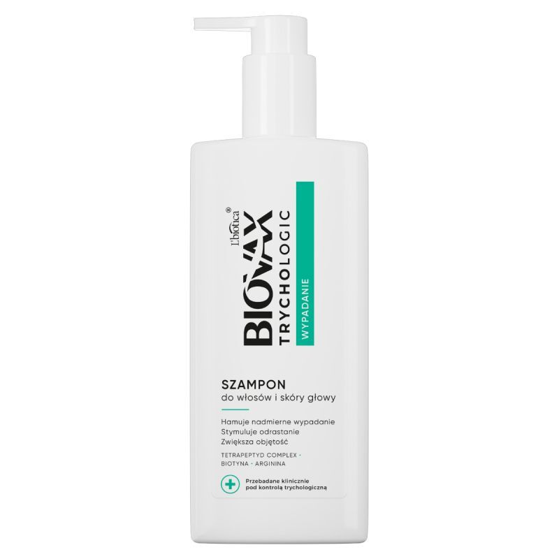 biovax szampon opinie 7w1