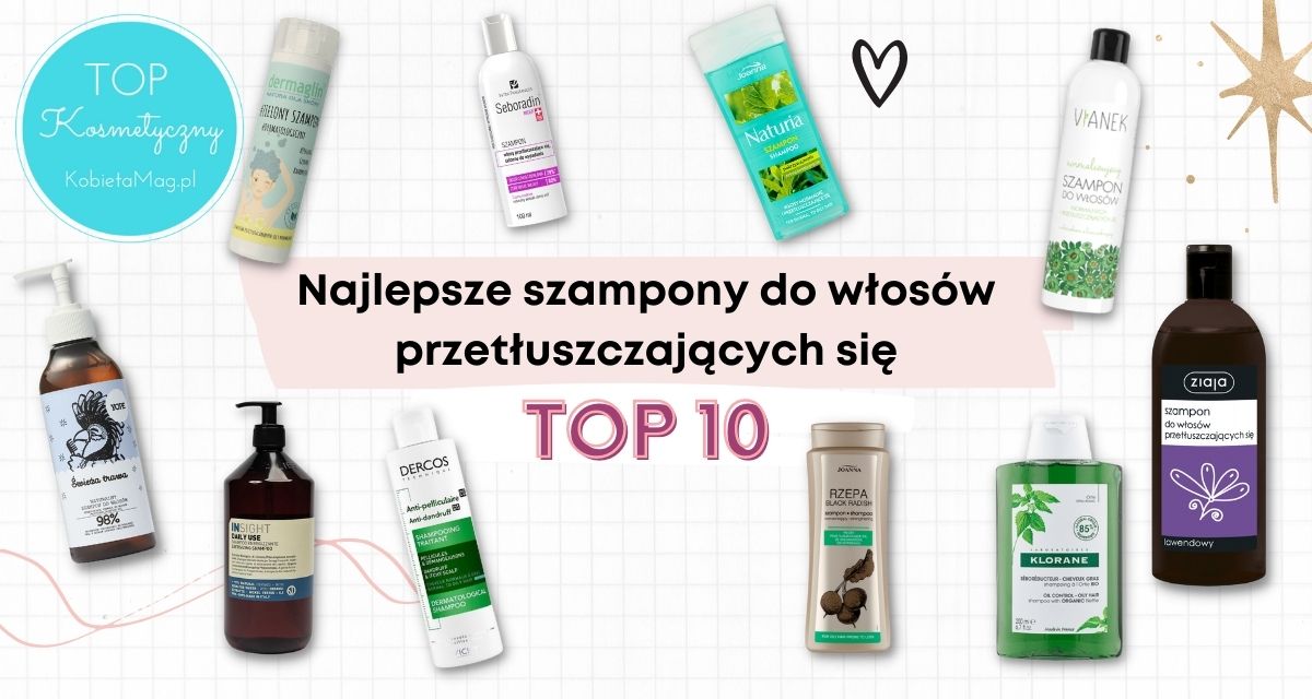 szampon ranking