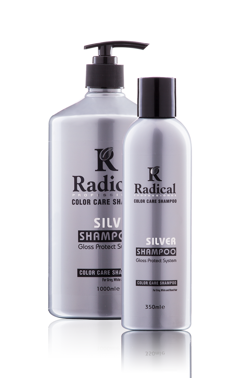 radikal szampon