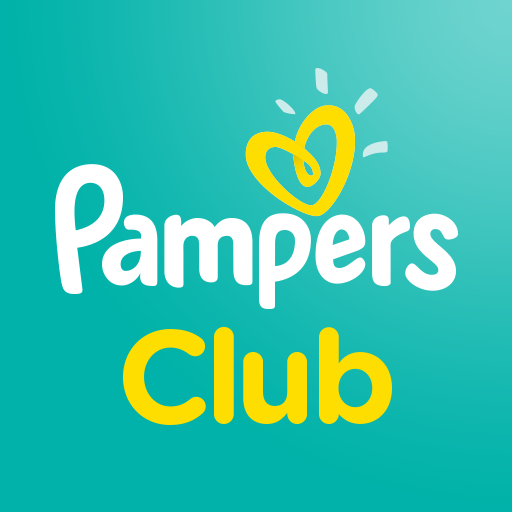 pampers rewards