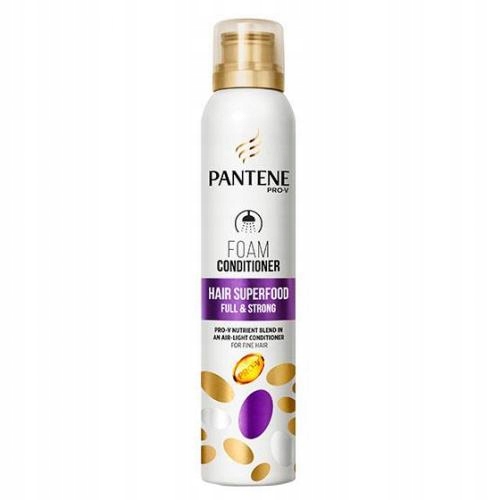 pantene pro v odżywka do włosów kręconych