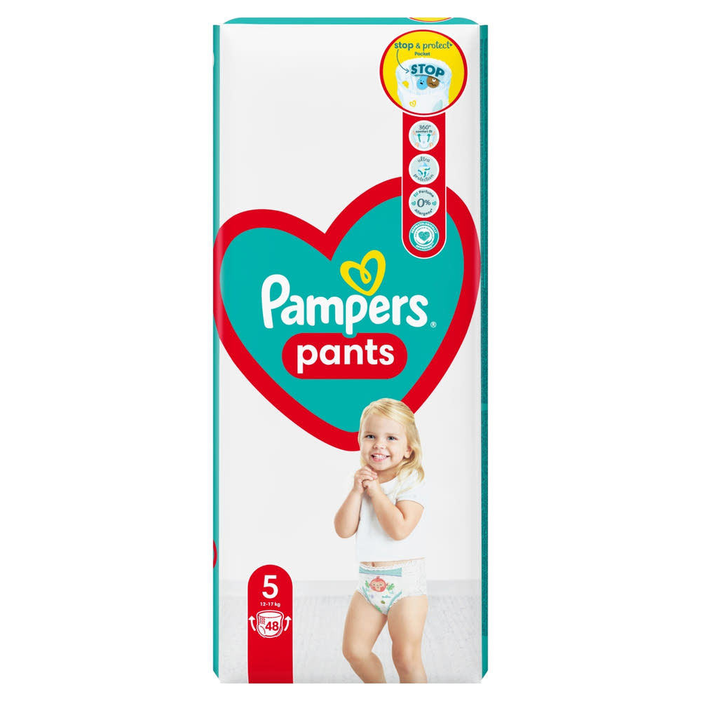 pampers pants roosman