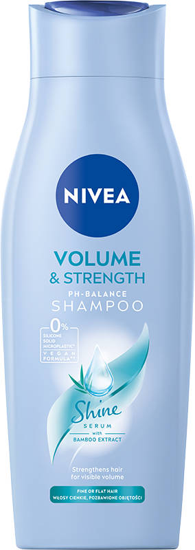 dobry szampon do włosów cienkich
