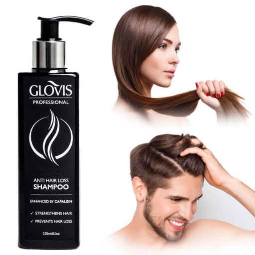 szampon do włosów aktywator wzrostu