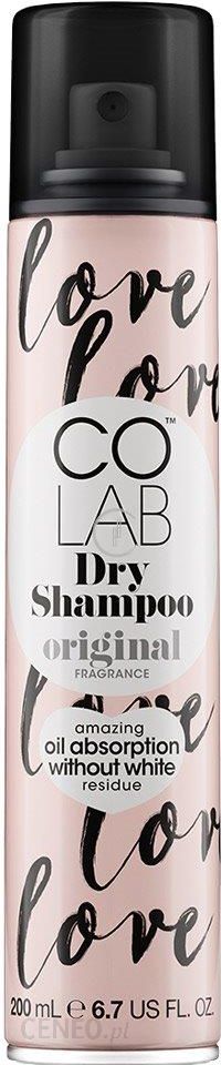 colab suchy szampon original