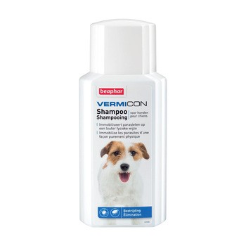 apteka szampon dla psów