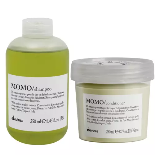 davines szampon momo