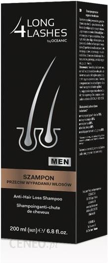szampon long 4 lashes ceneo