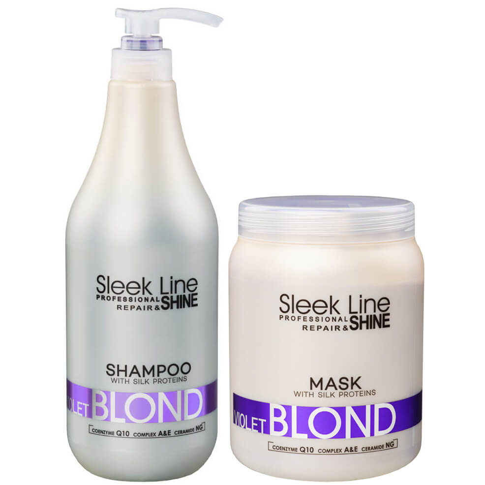 stapiz blond szampon do włosów blond siwych i rozjaśnianych allepanokcie