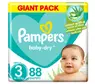 pampers 3 49szt cena