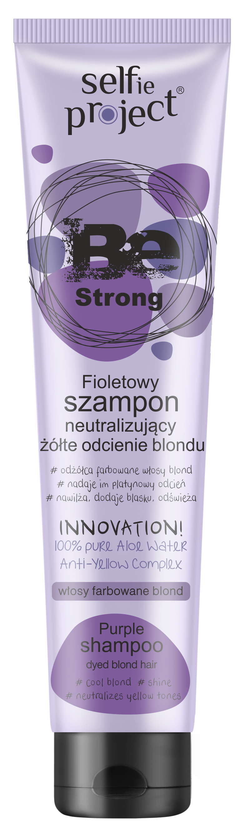 szampon neutralizujący