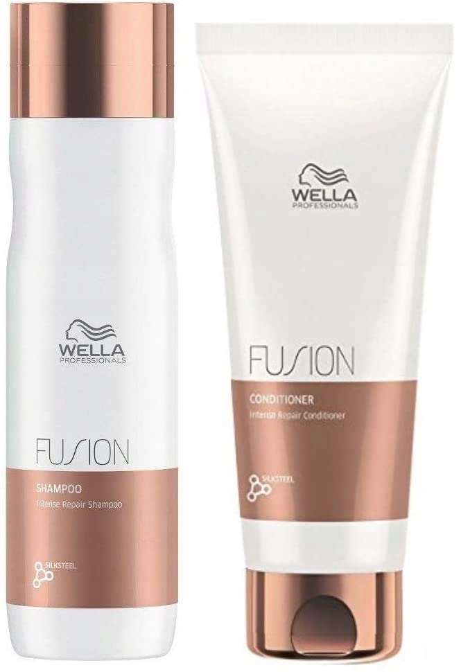 allegro szampon wella fusion