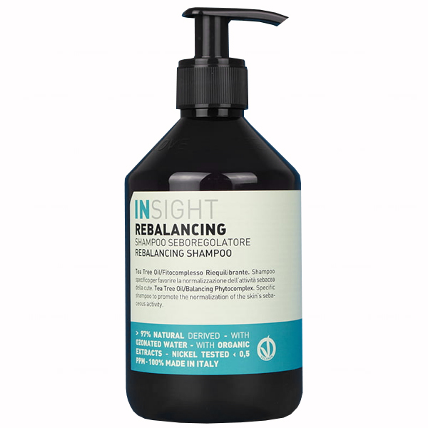 rebalancing szampon