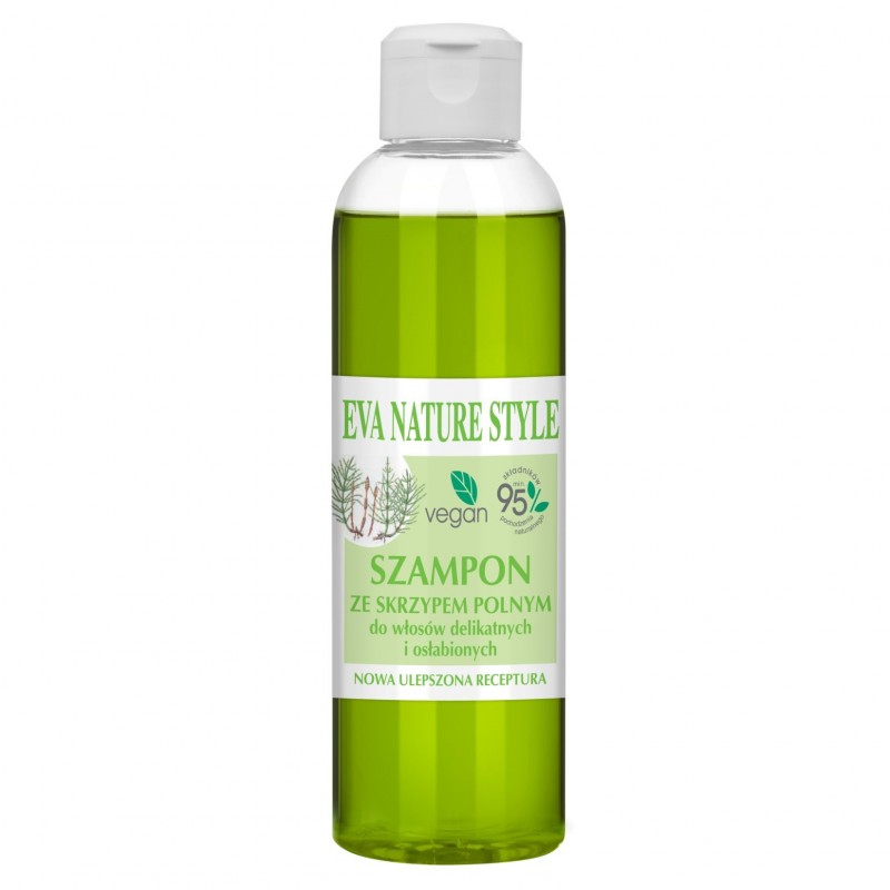 eva szampon dla mezczyzn koloryzacyjny