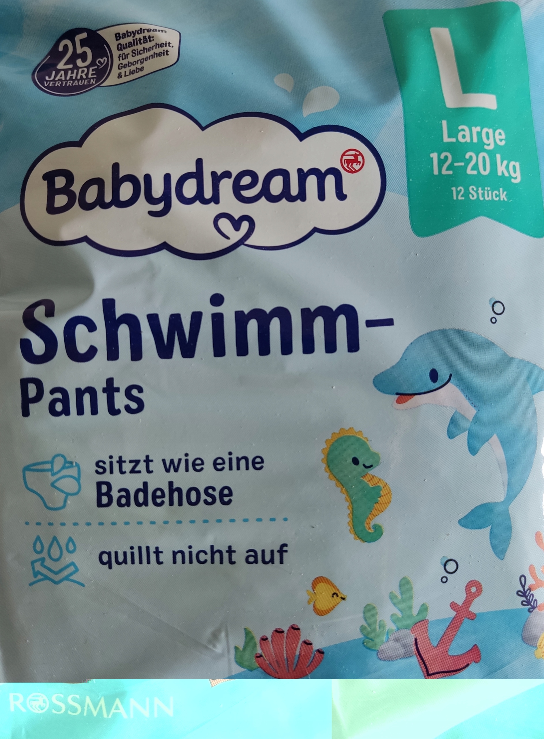 pampers pieluchy premium