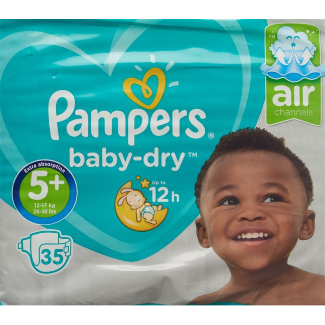 pampers polska sex