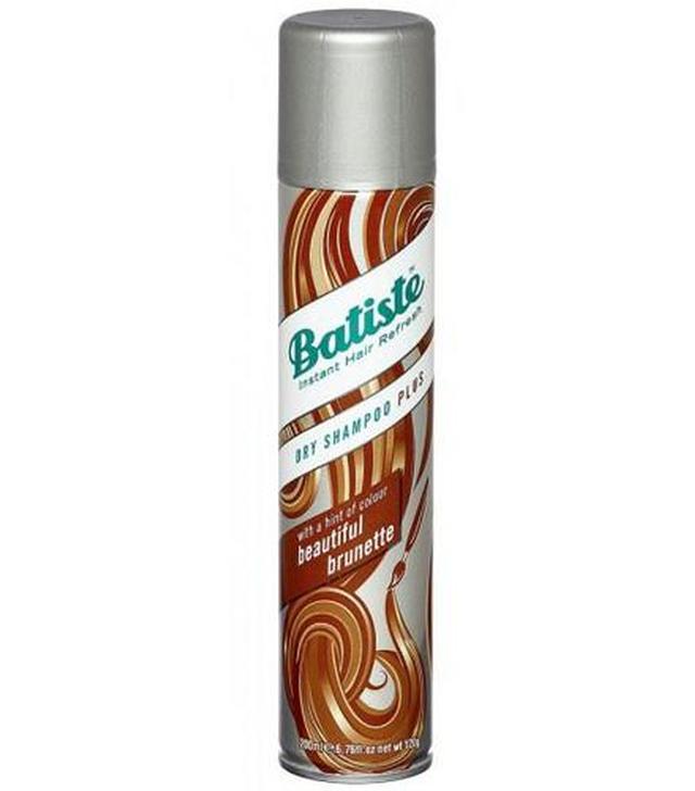 batiste suchy szampon sweety wizaz