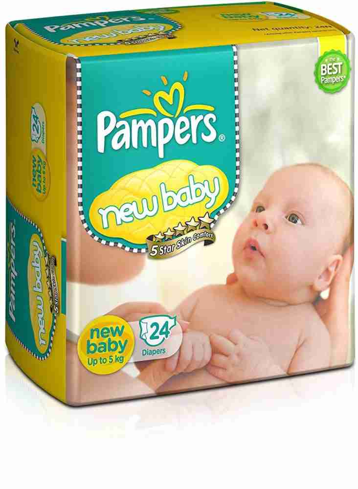 18 tc pampers