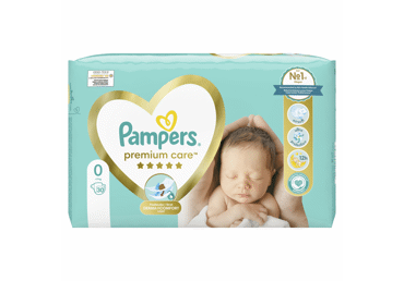 inaczej pampers