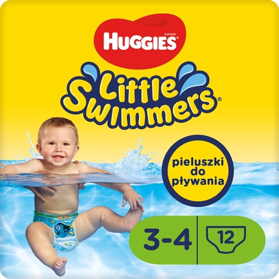 huggies kąpieluszki gdzie data