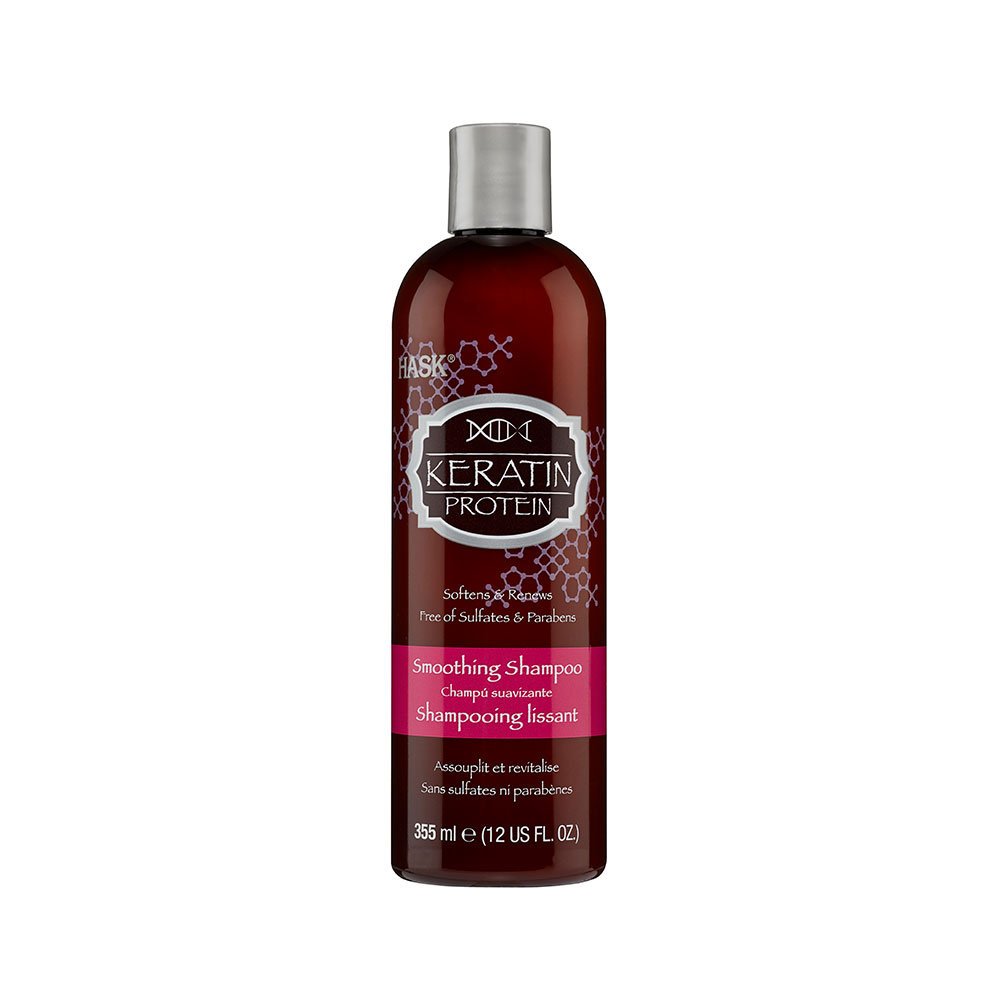 argan oil szampon hask wizaz