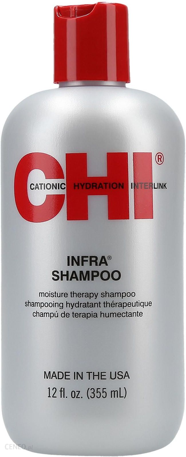 szampon mocno nawilżający ceneo