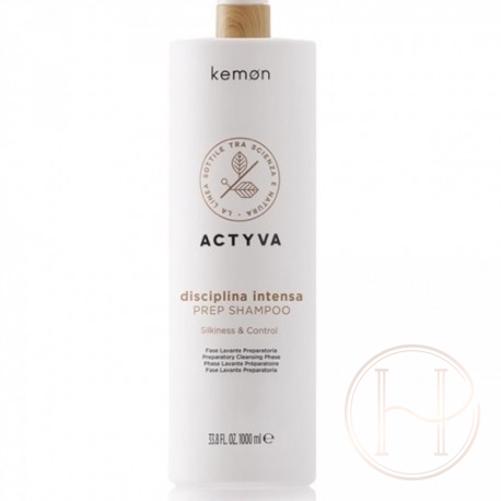 kemon szampon oczyszczający