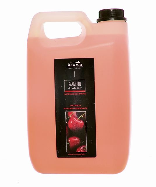 allegro szampon joanna wiśniowy