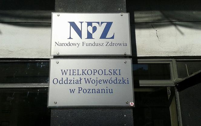 zapotrzebowanie na pieluchomajtki nfz ul piekary poznań