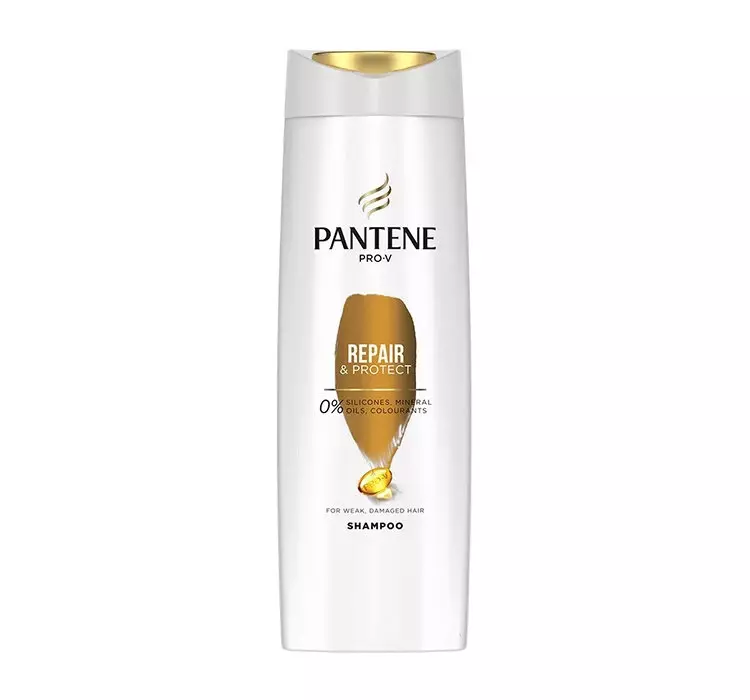szampon do włosów mix pantene 500ml