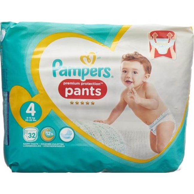 24 tc pampers